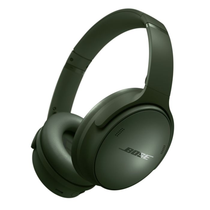 BOSE QC HEADSET 884367-0300 | Gain City Singapore