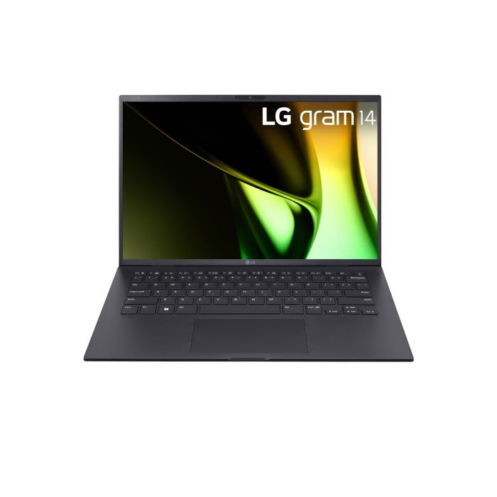 LG GRAM 14