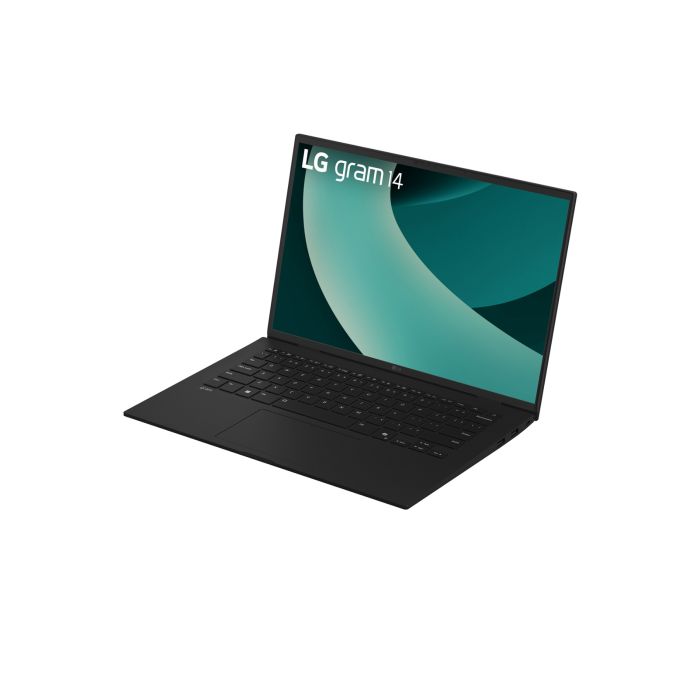 新品扱 LG gram 14 最新CPU core ultra 5 LG ノートパソコン gram 14 [ 14型 / Win11 Home Core Ultra 5