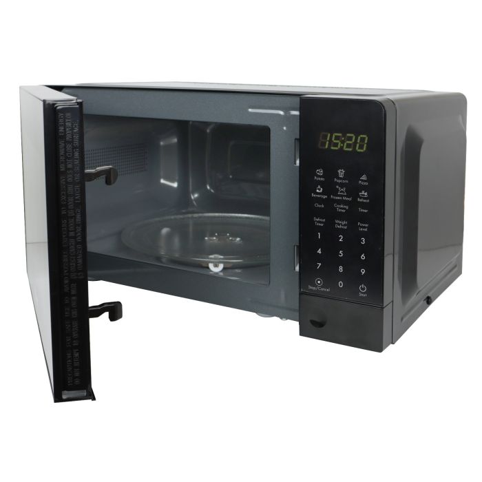 Gain city microwave oven 2025