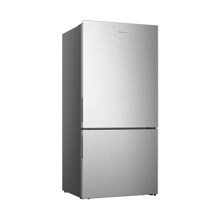 【気質アップ】 DOOR 2 HISENSE FRIDGE Singapore City Gain | RB650N4SSV 冷蔵庫