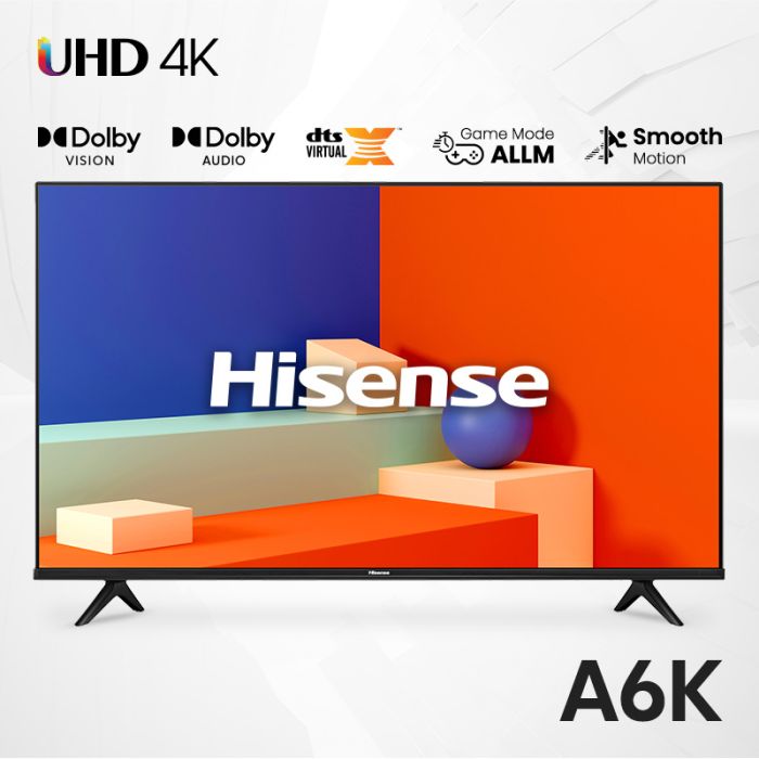 HISENSE 75