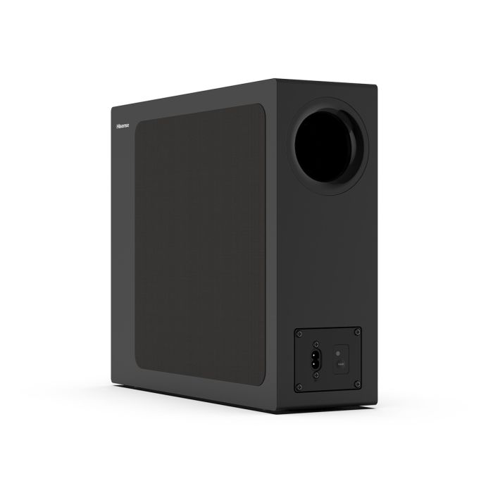 HISENSE 2.1 CH SOUNDBAR HS2100 | Gain City Singapore