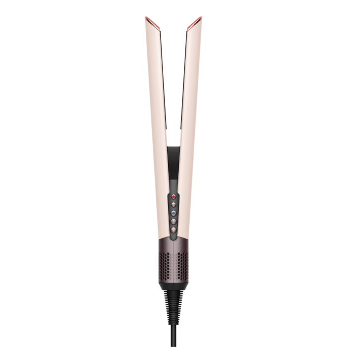 DYSON AIRSTRAIT STRAIGHTENER HT01-CERAMIC PINK-453969-01 DYSON AIRSTRAIT STRAIGHTENER HT01-CERAMIC PINK-453969-01