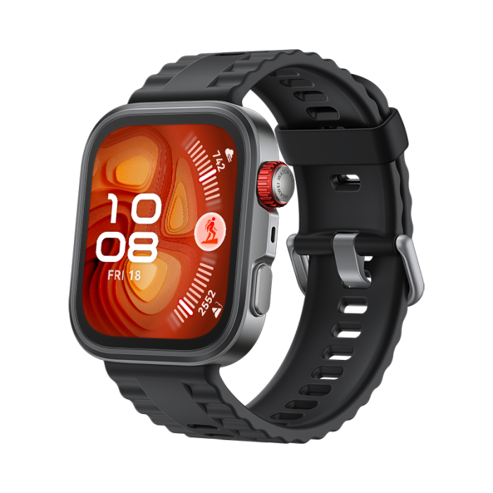 Smart Watch Fit Pro AMOLED, NFC, 10-Day Battery