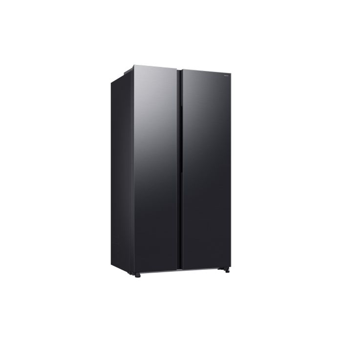 Samsung Fridge RS70F65Q3FSS, 655L, SmartThings, AI Energy