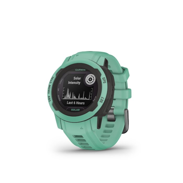 Seafoam garmin sales instinct