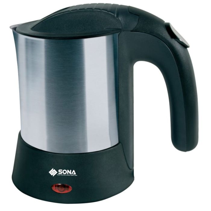 sona travel kettle