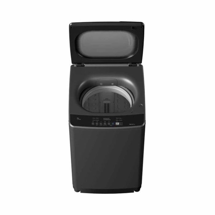 Hitachi Washer - 8kg, Graphite Gray, Auto Clean