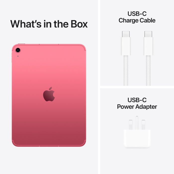 APPLE IPAD (A16) 11