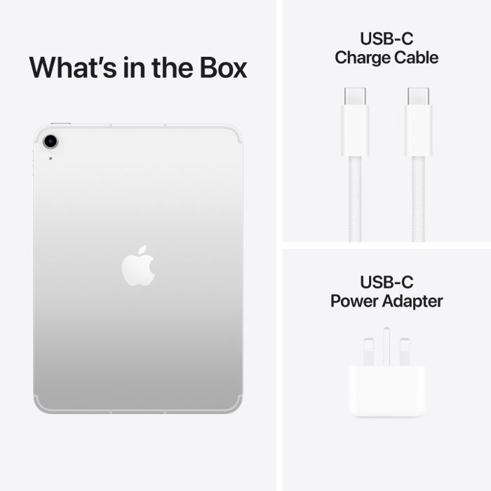 APPLE IPAD (A16) 11
