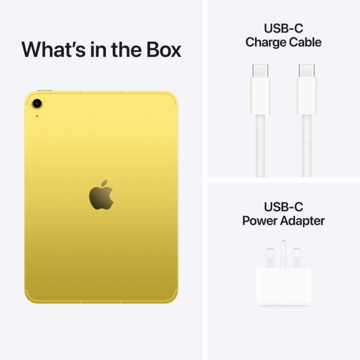 APPLE IPAD (A16) 11