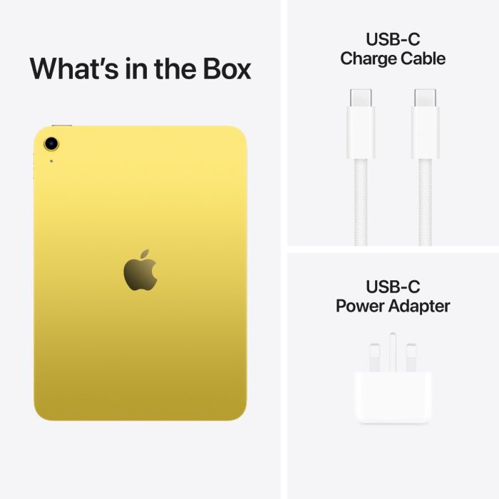 APPLE IPAD (A16) 11
