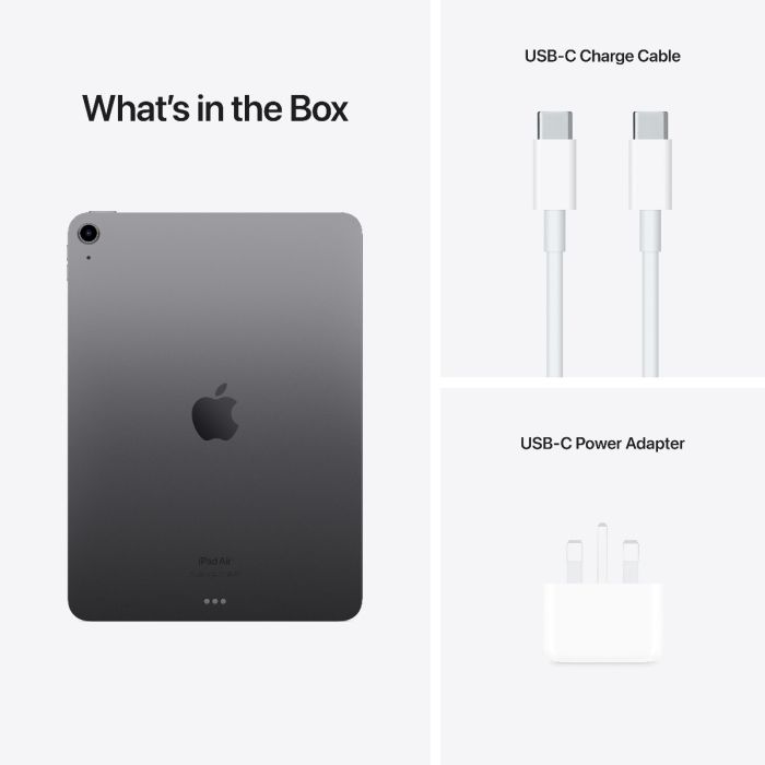 APPLE IPAD AIR 10.9