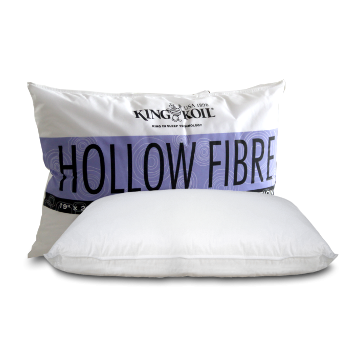 KING KOIL PILLOW