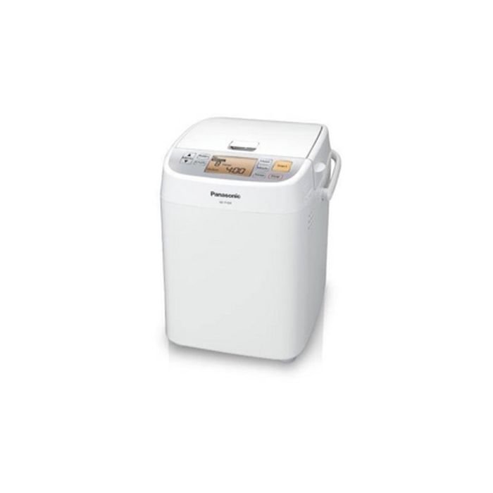 New panasonic shop bread maker