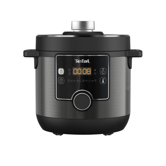 Multicooker Tefal Turbo Cuisine