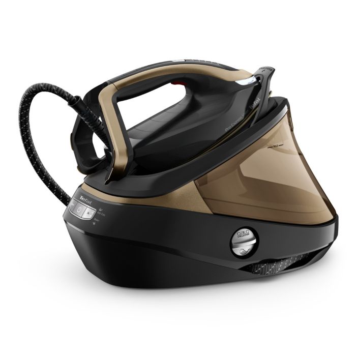 TEFAL STEAM GENERATOR IRON GV9820 Gain City Singapore