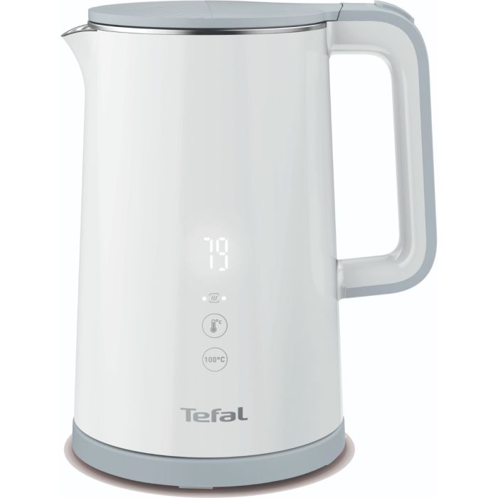 TEFAL DIGITAL KETTLE 1.5L