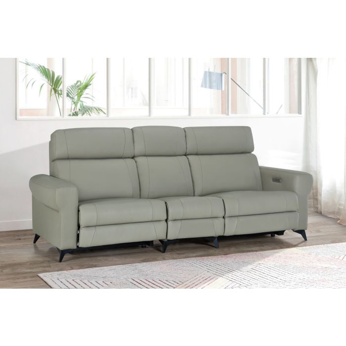 Levi 3 seater sofa discount