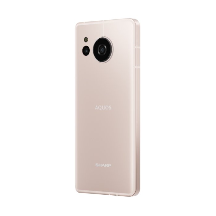 商品画像：Sharp to Introduce AQUOS sense8 Smartphone | Press Releases 4
