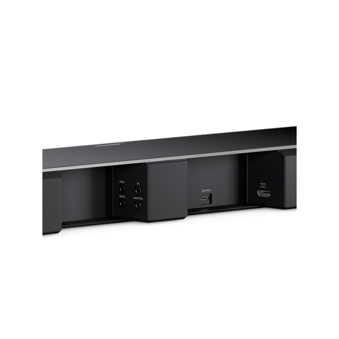 Bose Soundbar 700 ブラック Bose Smart Soundbar 700 | Bose