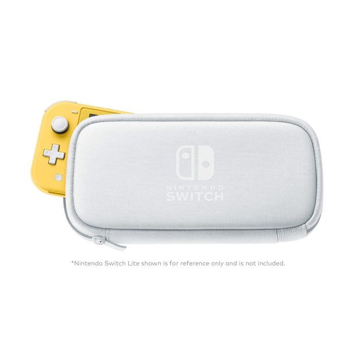 NINTENDO SWITCH LITE CASE+FLIM NTD-HDH-A-PSSAA-MSE | Gain City