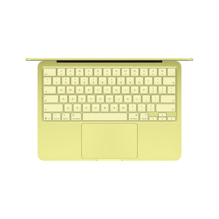 APPLE MACBOOK NEO 13 A18 PRO 6-CORE 5-GPU 8GB 512GB TOUCH ID