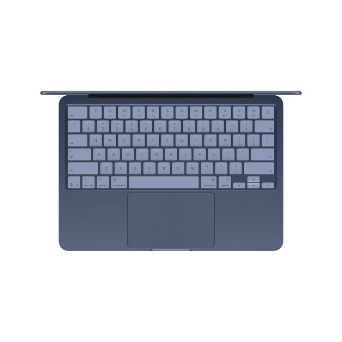 APPLE MACBOOK NEO 13 A18 PRO 6-CORE 5-GPU 8GB 256GB INDIGO MHFF4ZP