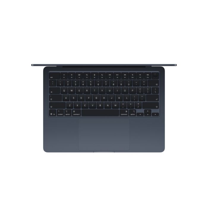 APPLE MACBOOK AIR 13 M5 10-CORE 10-GPU 16GB 1TB MIDNIGHT MDHF4ZP/A