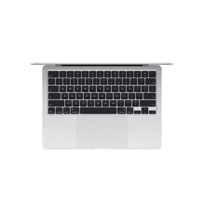 APPLE MACBOOK AIR 13 M5 10-CORE 8-GPU 16GB 512GB SILVER MDH74ZP/A