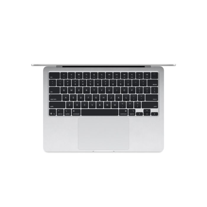 APPLE MACBOOK AIR 13 M4 10-CORE 10-GPU 24GB 512GB SILVER