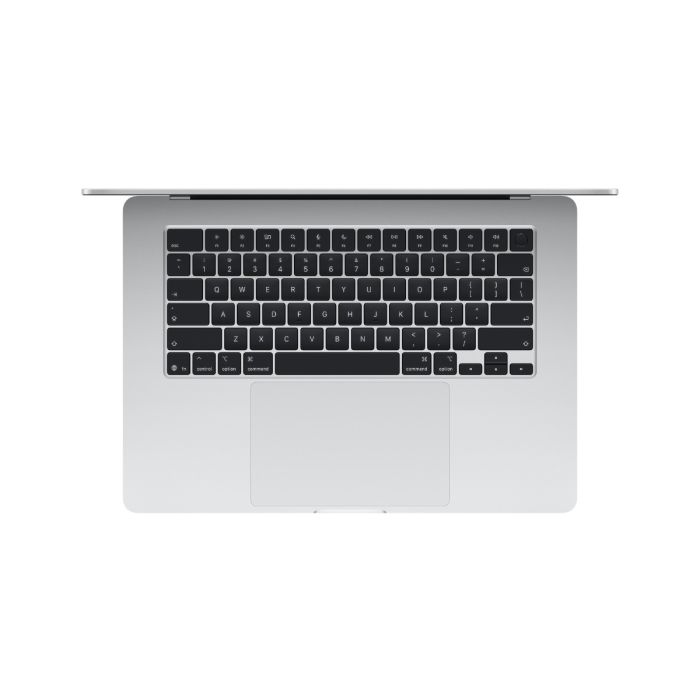 APPLE MACBOOK AIR 15 M5 10-CORE 10-GPU 16GB 512GB SILVER MDV94ZP/A