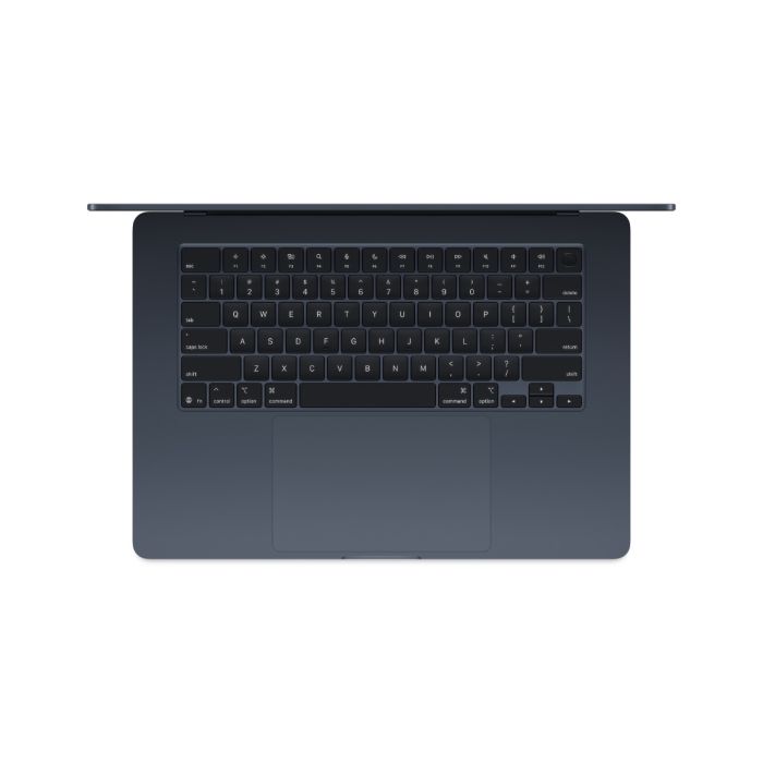 APPLE MACBOOK AIR 15 M4 10-CORE 10-GPU 24GB 512GB MIDNIGHT