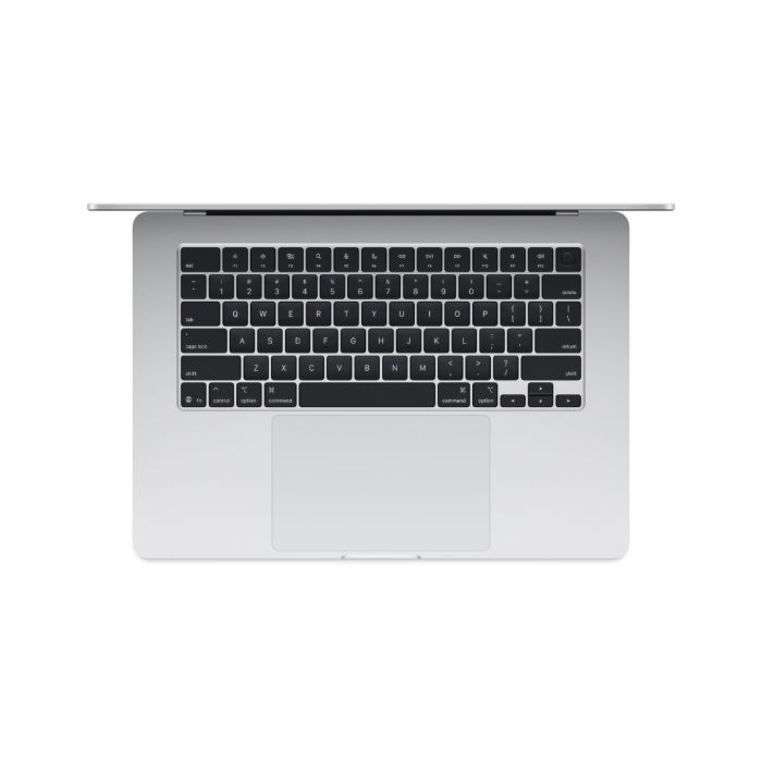 APPLE MACBOOK AIR 15 M4 10-CORE 10-GPU 16GB 512GB SILVER