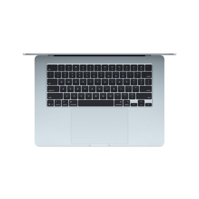 Apple MacBook スカイブルー　M4 16GB 256 13-inch MacBook Air - Sky Blue - Apple (CA)