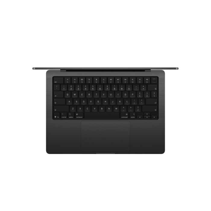 APPLE MACBOOK PRO 14 M5 PRO 15-CORE 16-GPU 24GB 1TB SPACE BLACK