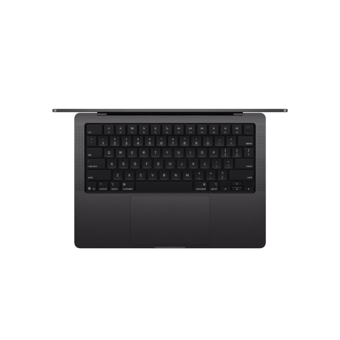 APPLE MACBOOK PRO 14 M5 10-CORE 10-GPU 24GB 1TB SPACE BLACK