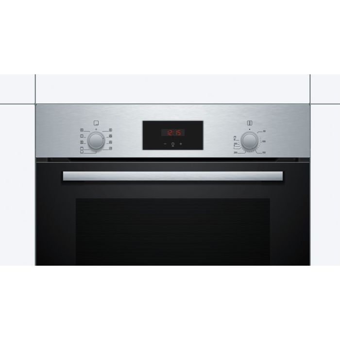 Bosch built in oven hbf114br0k top