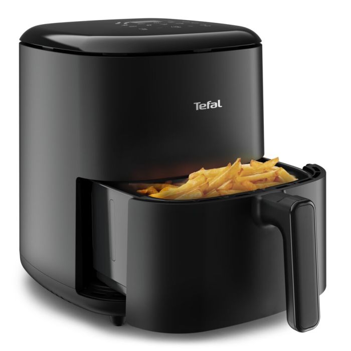 TEFAL AIR FRYER 5L EY2458 Gain City Singapore