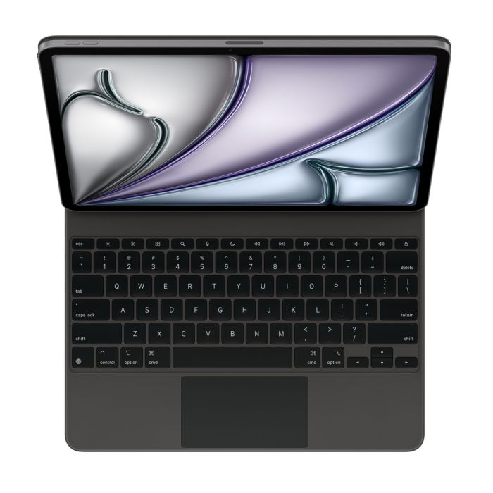H*m様 H*a様 iPad Air Magic Keyboard Pencil APPLE MAGIC KEYBOARD FOR IPAD AIR 13-INCH (M3) - BLACK MGYY4ZA/A