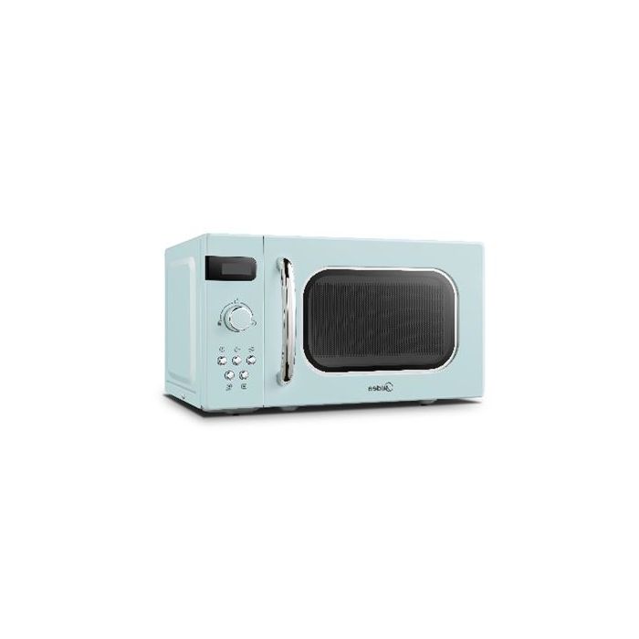 MIDEA MICROWAVE OVEN 21L AM820C2RA Gain City Singapore