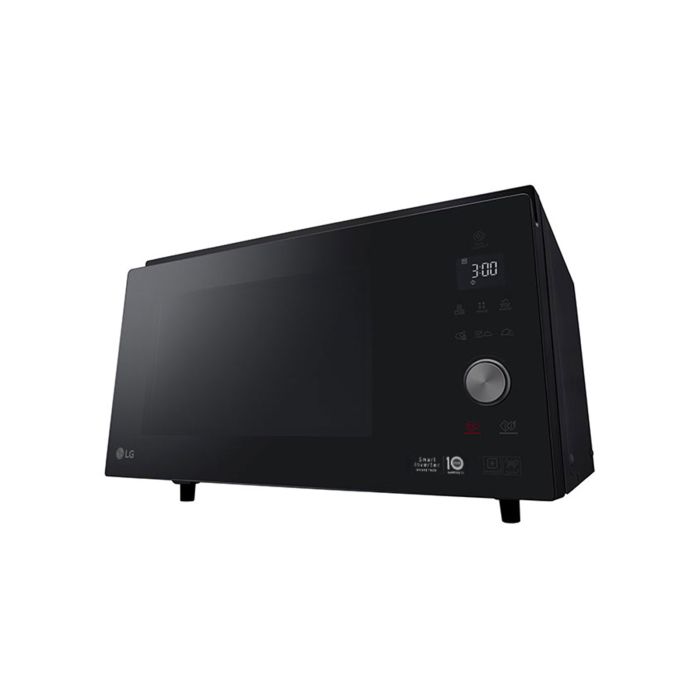 LG MICROWAVE OVEN W GRILL 39L MJ3965BGS Gain City Singapore