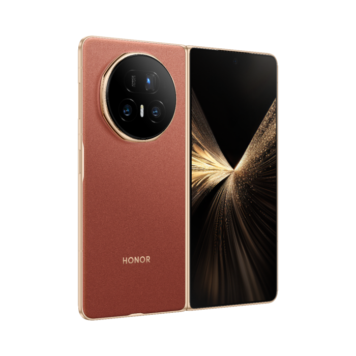 【グローバル版】HONOR Magic V5｜16/512GB ブラウン【新品】 Magic V5 Fold - 7.95
