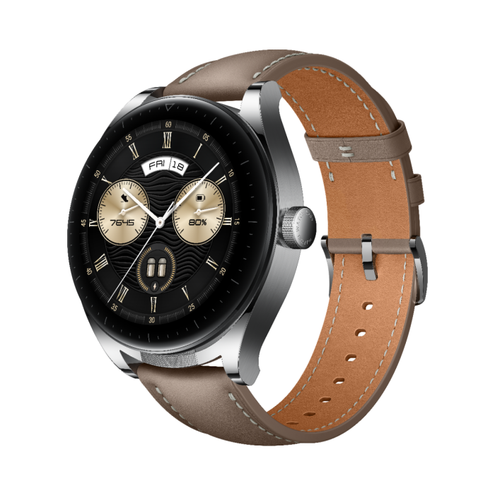 Huawei watch leather deals