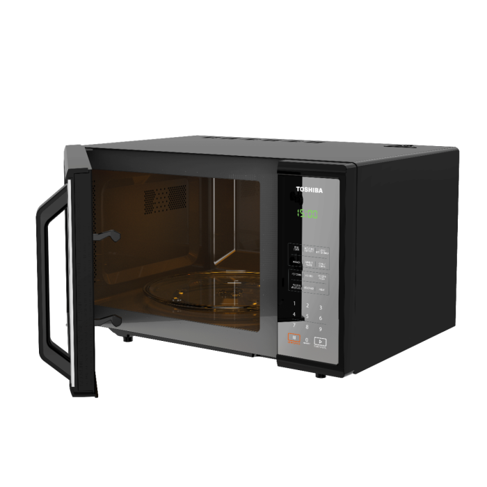 電子レンジ・オーブン Micro oven SHARP 25L Microwave Oven with Grill R-72E0(SM) | COCORO Life