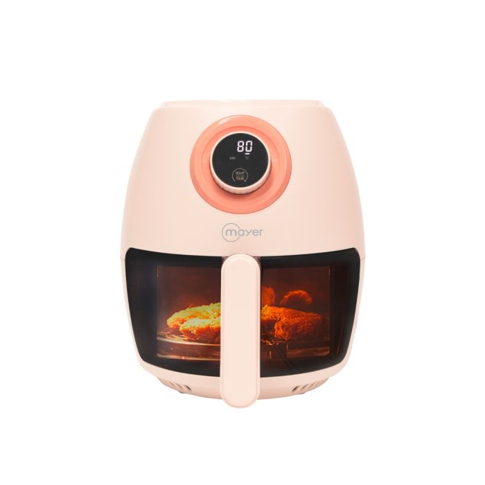 Mayer mini sales air fryer