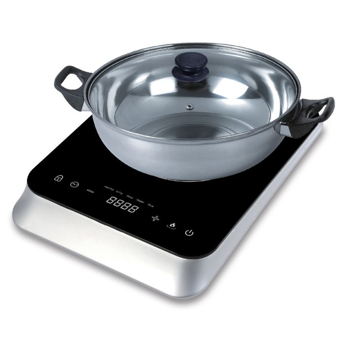 Gain city shop induction cooker