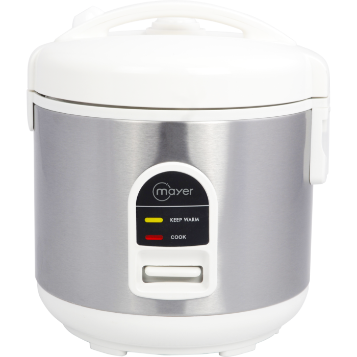 MAYER RICE COOKER 1L