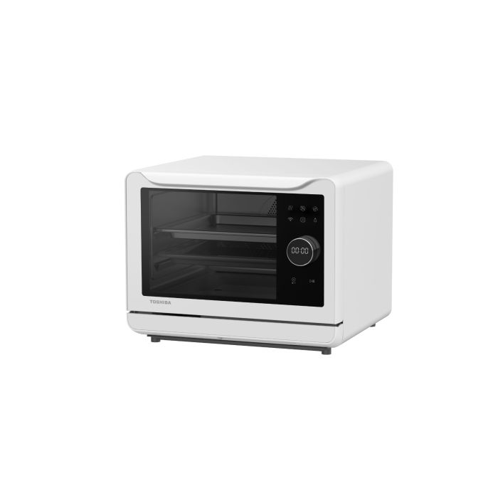 TOSHIBA STEAM OVEN 20L MS3 STQ20SE WH Gain City Singapore